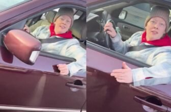 ICE Agent’s Cellphone Video of Renee Good’s Killing Leaks to Proper-Wing Outlet