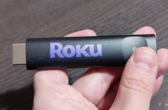 Roku is quietly making a gift of a free HDMI accent