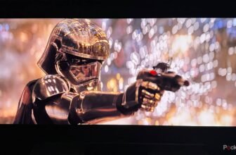 You take a danger by shopping for an inexpensive OLED TV