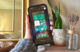 This hidden setting will repair iOS 26’s silly screenshots