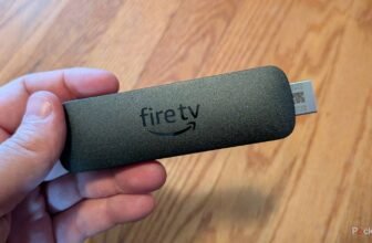 Be sure you have your Amazon Hearth TV Stick plugged into the precise HDMI port