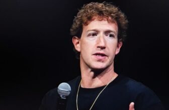Mark Zuckerberg Plans to Deepen AI’s Presence in Our On-line Lives