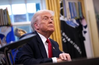 Trump Administration Needs to Obtain ‘Pax Silica’ Via AI. Here is What That Means