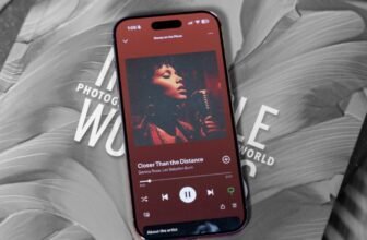 Spotify Is Severely Enjoying With Hearth