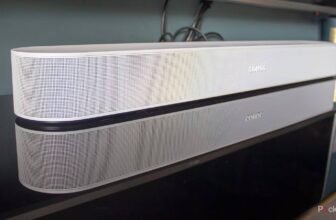 Because of this I at all times favor ARC or eARC audio on my TVs