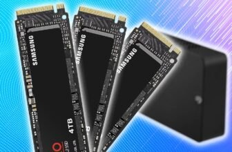 The 4 methods I velocity up a sluggish SSD on a PC or Mac