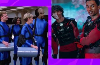 A Temporary Historical past of Fictional ‘Star Trek’ Sports activities