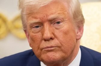 Trump Claims He and Microsoft Have a Answer for AI-Associated Utility Value Spikes