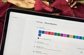 Outlook made my e mail horrible. This free Home windows 11 app mounted it