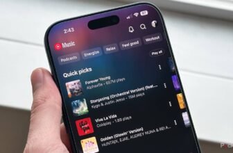YouTube Music may lastly be catching as much as Spotify with this new function