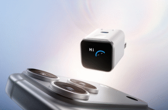 The newest 45W Anker Nano charger with good show is $10 off proper now