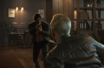 There is a new John Wick recreation on the best way