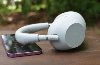 Our favourite wi-fi headphones are right down to a record-low worth
