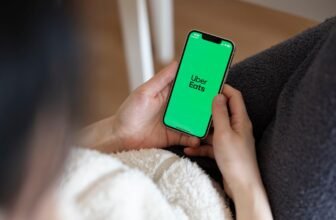 Uber Eats’ new Cart Assistant function is an AI hack in your grocery procuring