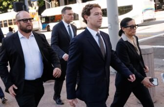 Mark Zuckerberg testifies in social media dependancy trial that Meta simply needs Instagram to be ‘helpful’