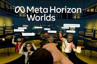 Meta’s metaverse goes mobile-first