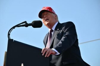 Trump orders federal companies to drop Anthropic companies amid Pentagon feud