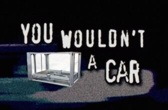 A Current 3D Printing Breakthrough Brings Us One Step Nearer to You Downloading a Automobile