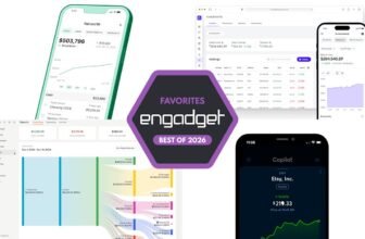 The perfect budgeting apps for 2026