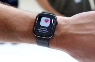 The right way to activate hypertension alerts on Apple Watch