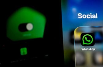 WhatsApp is now totally blocked in Russia