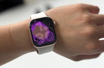 The Apple Watch Sequence 11 is all the way down to a record-low value