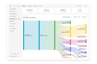 New customers can get one yr of entry to Monarch Cash for 50 p.c off