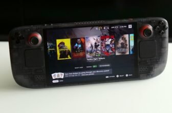 The good RAMaggedon of 2026 might need simply claimed the Steam Deck