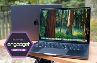 The very best MacBook equipment for 2026