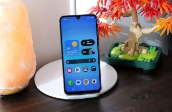 A good and reasonably priced Android possibility