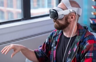 After Two Years, the Apple Imaginative and prescient Professional Lastly Has a YouTube App