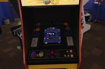 Apple’s Imaginative and prescient Professional Might Not Present Me the (Faux) Arcade of My Desires