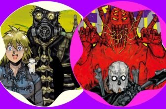 If You Love ‘Chainsaw Man,’ You Ought to Learn ‘Dorohedoro’ and ‘Dai Darkish’ Instantly