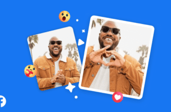 Fb is providing Meta AI-powered animations for profile pictures