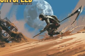 Doom Overtakes 3 Very Completely different Planets, Earth Included, in This Eerie Sci-Fi Quick Story