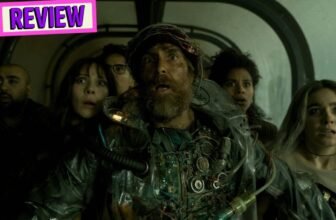 ‘Good Luck, Have Enjoyable, Do not Die’ Is Approach Over the Prime and We Love That About It