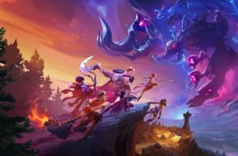 Guerrilla reveals Horizon Hunters Gathering, a co-op motion spin-off for PS5 and PC