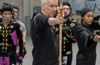 James Cameron Has Entered the Paramount-Netflix-Warner Bros. Struggle on the Facet of James Cameron