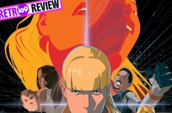 ‘Mars Specific’ Is Phenomenal As a result of It Remembers What Cyberpunk Really Means