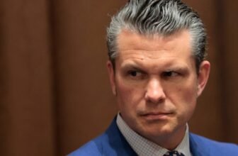 Anthropic Tells Pete Hegseth to Take a Hike