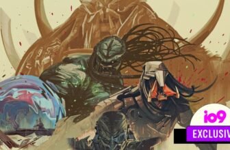 Final 12 months’s Different Superb ‘Predator’ Film Is Lastly Getting Some Love (Unique)
