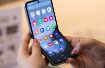 Future iPhone Would possibly Straight-Up Copy Samsung’s Z Flip