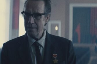 The First Have a look at ‘Star Metropolis’ Is Right here, and Apple TV’s Spin-Off Period Has Formally Begun