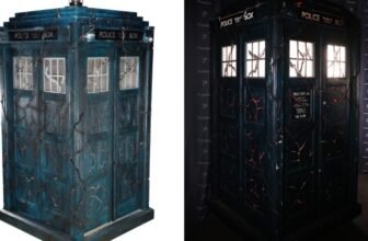 Whereas the World Waits for ‘Physician Who’ to Return, the BBC Is Promoting Off Some Main Props