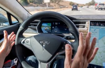 Tesla Relents, Reportedly Stops Utilizing the Time period ‘Autopilot’ in California