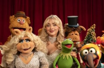 Hello-Yah! ‘The Muppet Present’ Was a Smash Hit