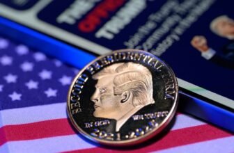 Trump’s Memecoin Down 95% as Democrats Search Solutions on Crypto ‘Corruption’