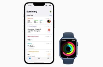 The best way to observe your sleep and consider your sleep knowledge in Apple Well being