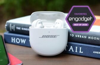 The perfect noise-canceling earbuds for 2026