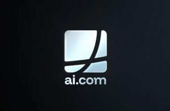 The Crypto.com man purchased AI.com (and a Tremendous Bowl advert)
